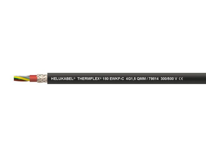 THERMFLEX 180 EWKF-C 3G6 79828