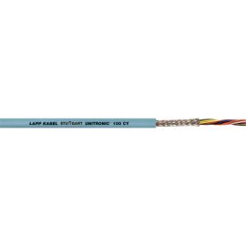 Кабель UNITRONIC 100 CY 5×0,14 0034009