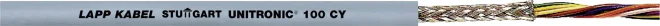 Кабель UNITRONIC 100 CY 4x0,34 0031069 - Зображення 2