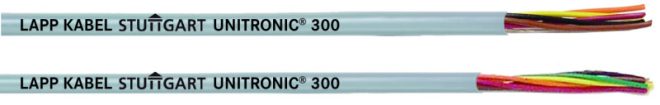 UNITRONIC 300 4xAWG22 302204 - Зображення 2