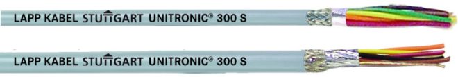 UNITRONIC 300 4xAWG22 302204 - Зображення 3