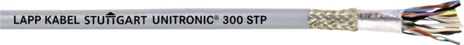 UNITRONIC 300 STP 2x2x24AWG 302402STP - Зображення 2