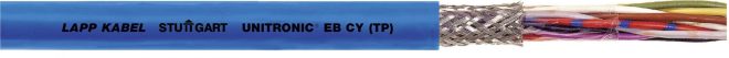 UNITRONIC EB CY (TP) 4x2x0.75 0012622 - Зображення 3