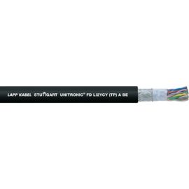 UNITRONIC FD Li2YCY (TP) A BE 1x2x0.14 0031377