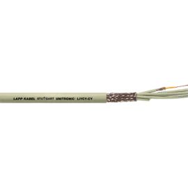 UNITRONIC LiYCY-CY 2×0.25 0032302