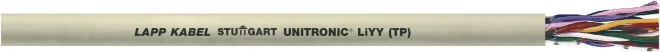 UNITRONIC LiYY (TP) 5x2x0.14 0035104 - Зображення 2