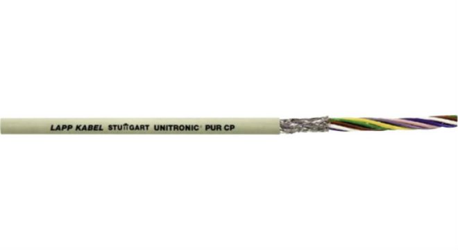 UNITRONIC PUR CP 7x0.25 0032804