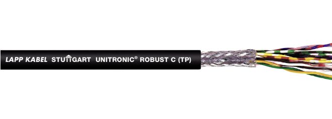 UNITRONIC ROBUST C (TP) 3x2x1 1032132
