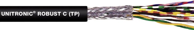 UNITRONIC ROBUST C (TP) 3x2x1 1032132 - Зображення 2