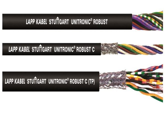 UNITRONIC ROBUST C (TP) 3x2x1 1032132 - Зображення 3