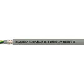 YÖ-C-PURÖ-OZ 2×0,5 21400