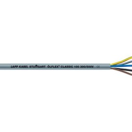 Кабель OLFLEX CLASSIC 100 300/500V 6G0,5 (0010004)