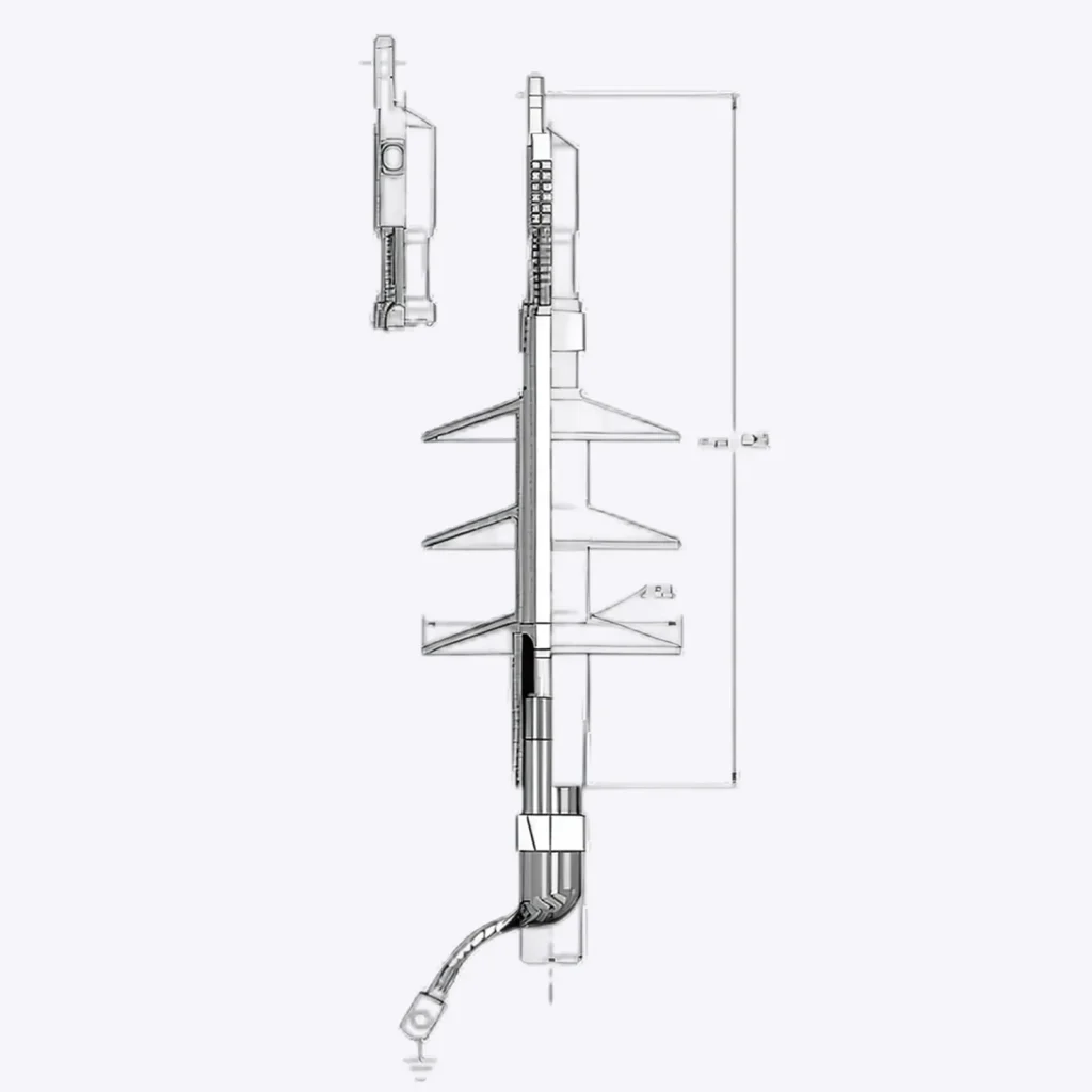 TI 36 CA