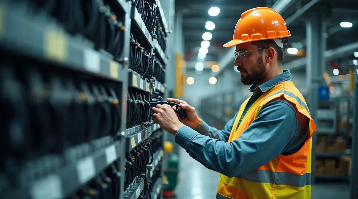 Порівняння типів екранування кабелю - фольга, обплетення, комбінований