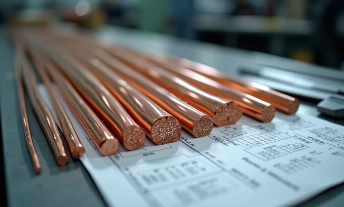 навантаження на кабель