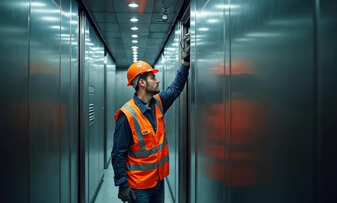 Ліфтові кабелі ÖLFLEX® LIFT