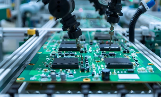 electronics 2
