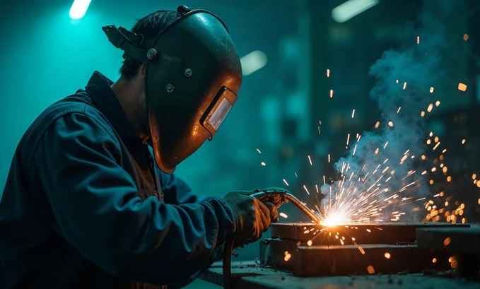 кабель для зварювання